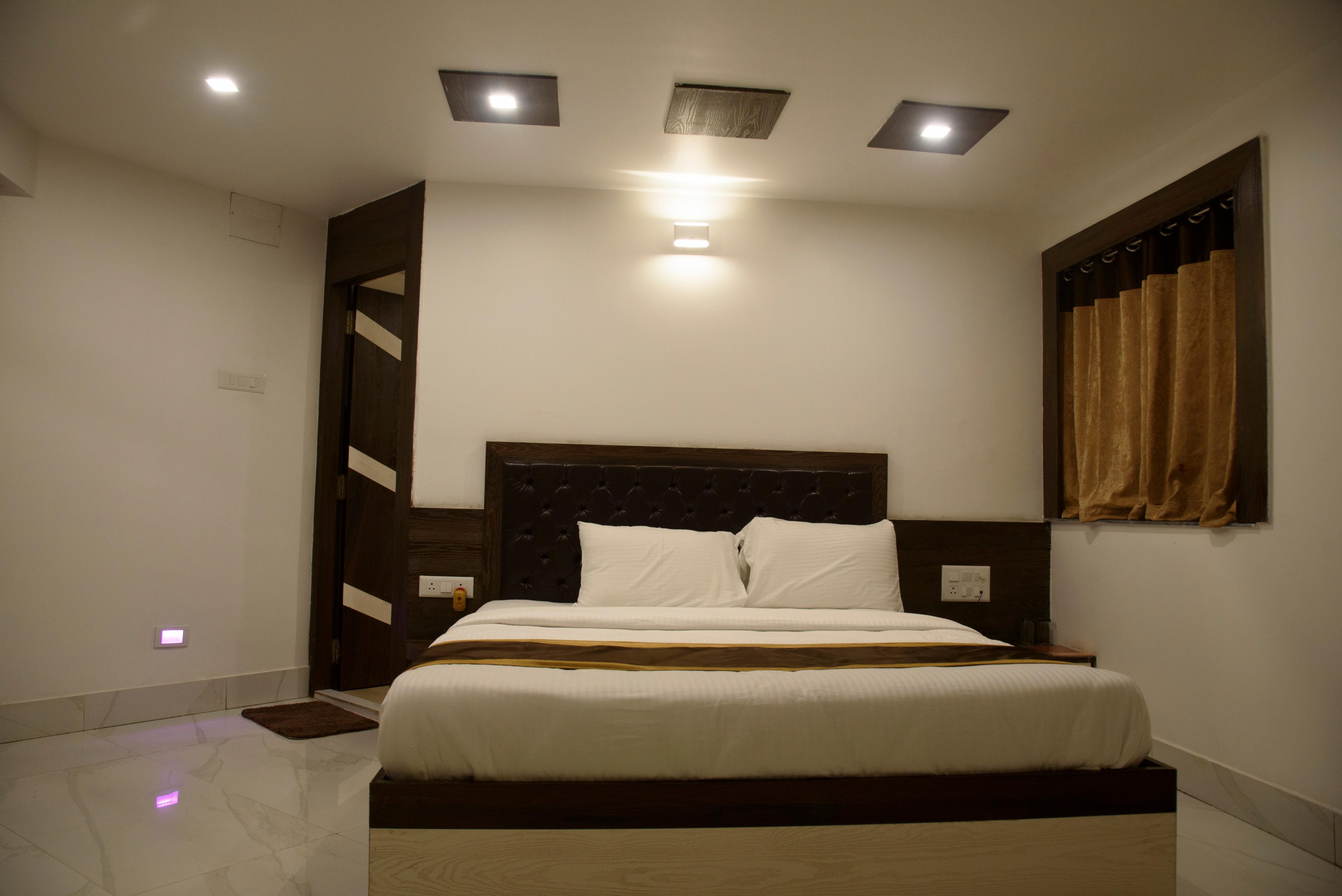 Hotel Suvam - Tap to explore photos