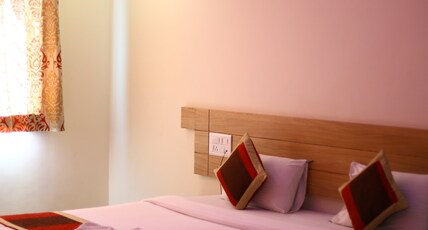 Fortune City Room Type - Suite