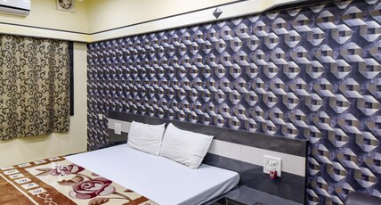 Hotel Ambika Palace Room Type - Executive