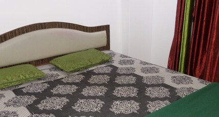 Spice Land Room Type - Deluxe Non AC
