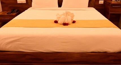 Hotel Atithi Room Type - Executive AC Room