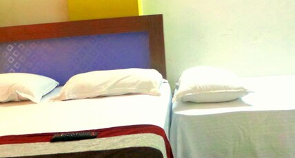 Golden Nest Room Type - Standard Double Room Non AC Golden Nest Room Type - Standard Double Room Non AC