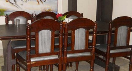 Hotel Imperial  Room Type - Standard Non Ac Room