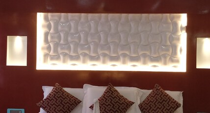 Hotel Nandan international Room Type - CLUB SUITE