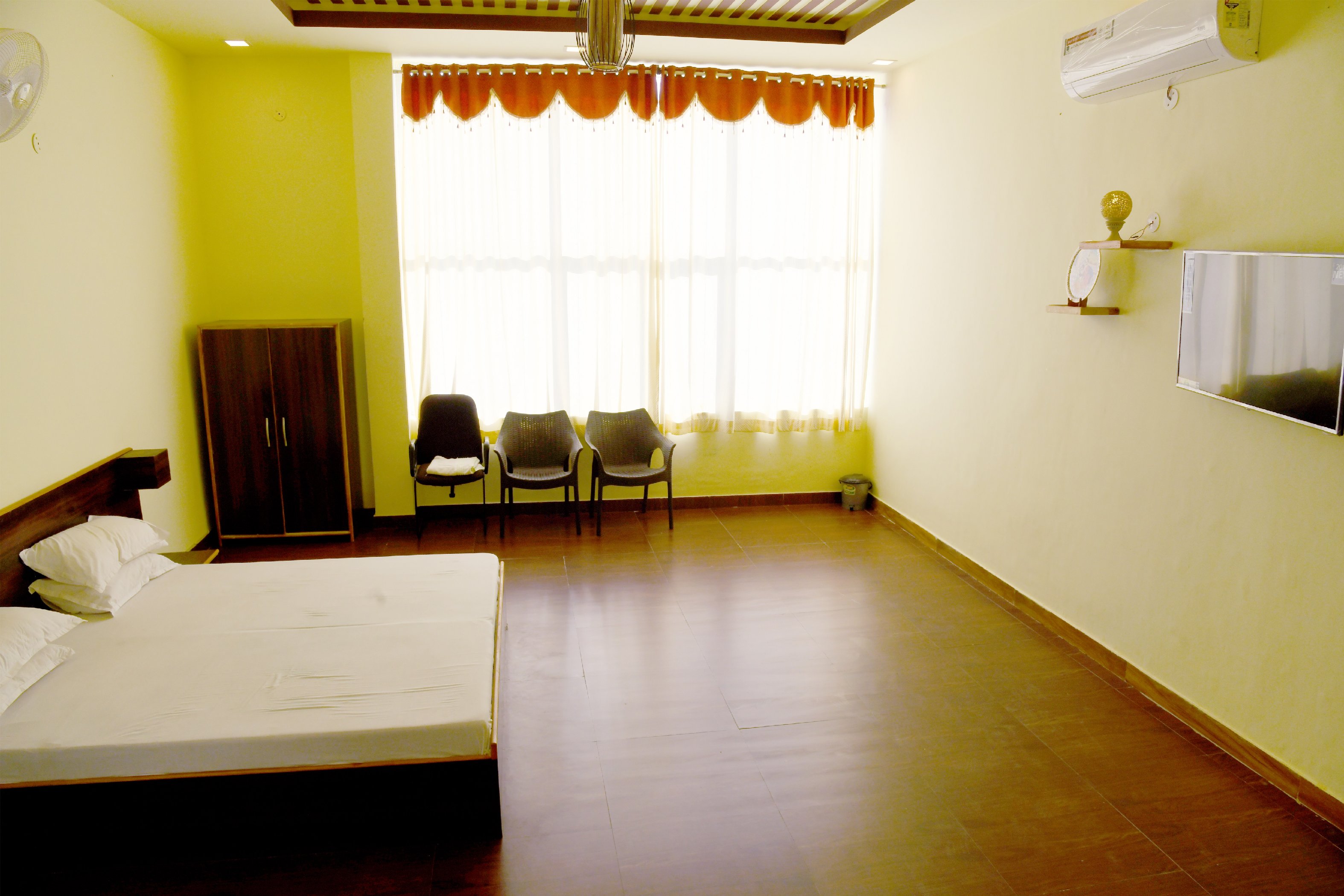 Rani Bagh Resort Room Type - Deluxe Room