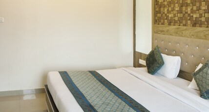 Hotel Ganges Grand Room Type - Executive Room