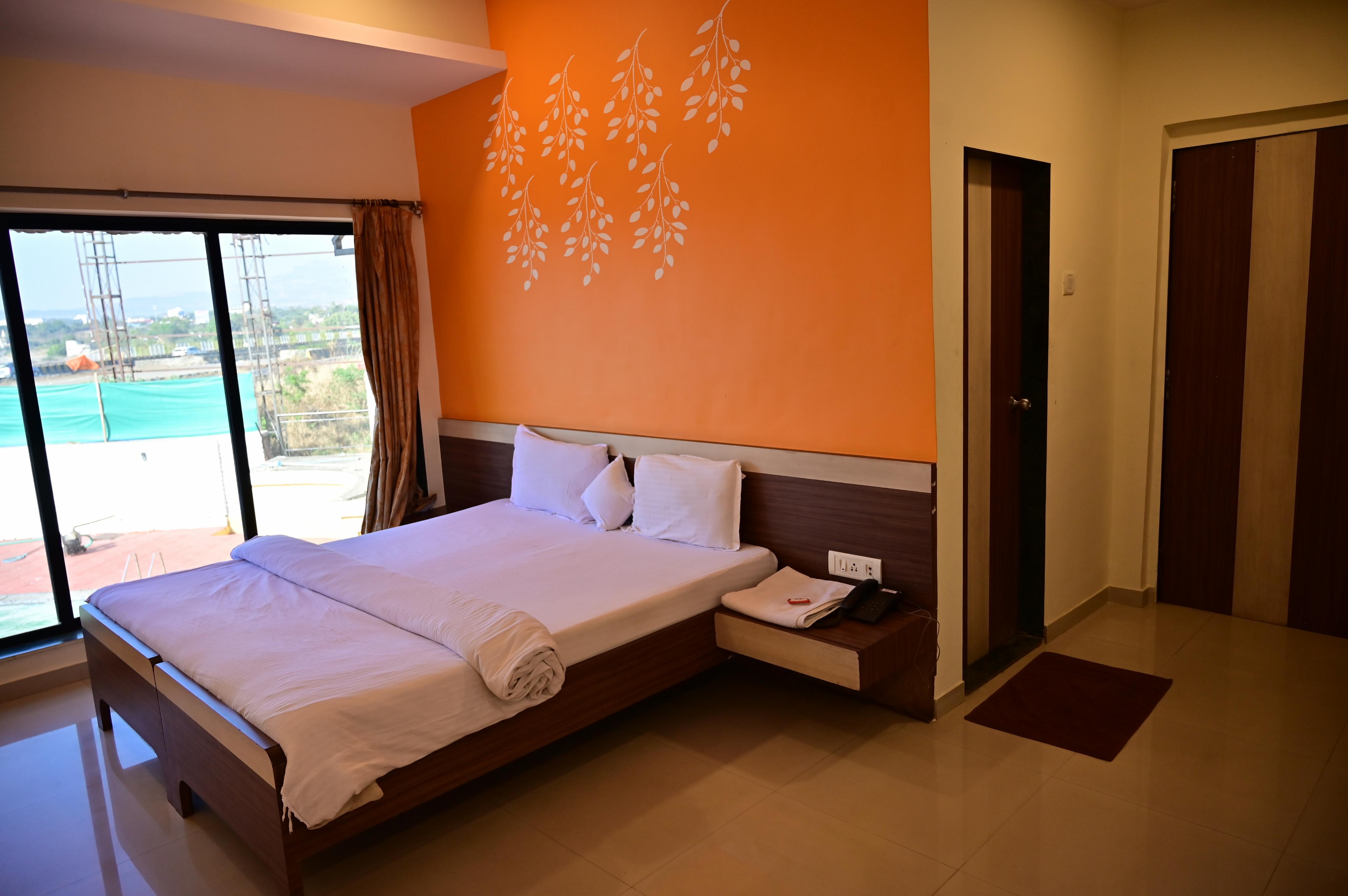 Hotel Vegas Room Type - Suite Room