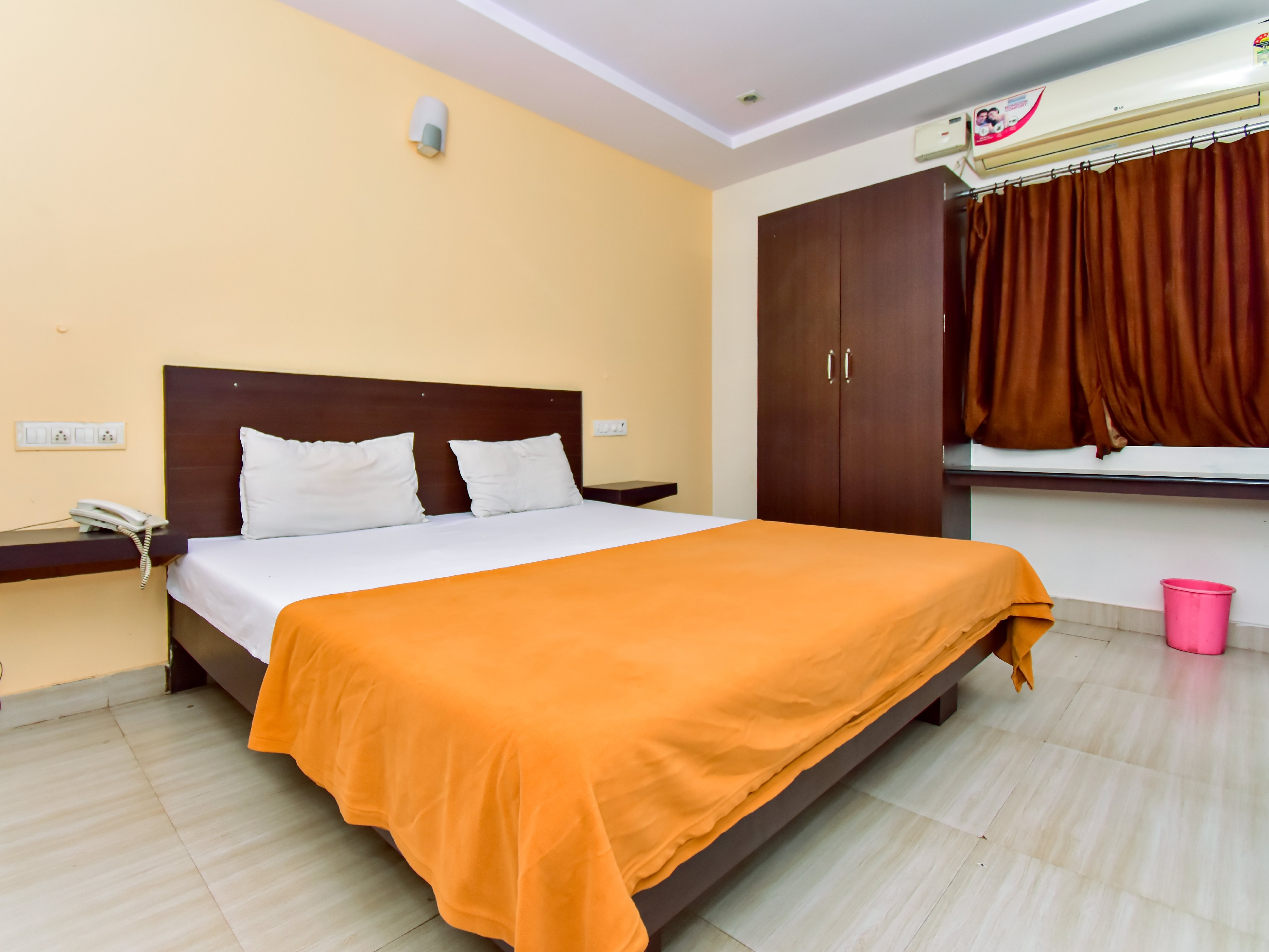 A.N.Siddhartha Residency - Tap to explore photos