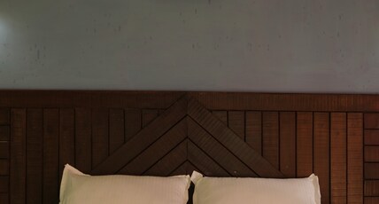 Sea Paradise Beach Front Room Type - STANDARD AC ROOMS Sea Paradise Beach Front Room Type - STANDARD AC ROOMS