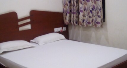 Hotel Banerjee Inn  Benachity Unit Room Type - Deluxe Room  (CP)