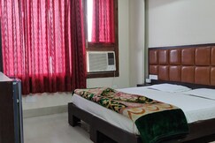 New Karan Hotel