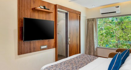 Kalpana Palace Room Type - Triple Deluxe Room Kalpana Palace Room Type - Triple Deluxe Room