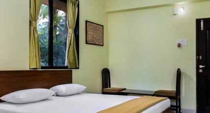 Hira Laxmi Residency Room Type - Executive