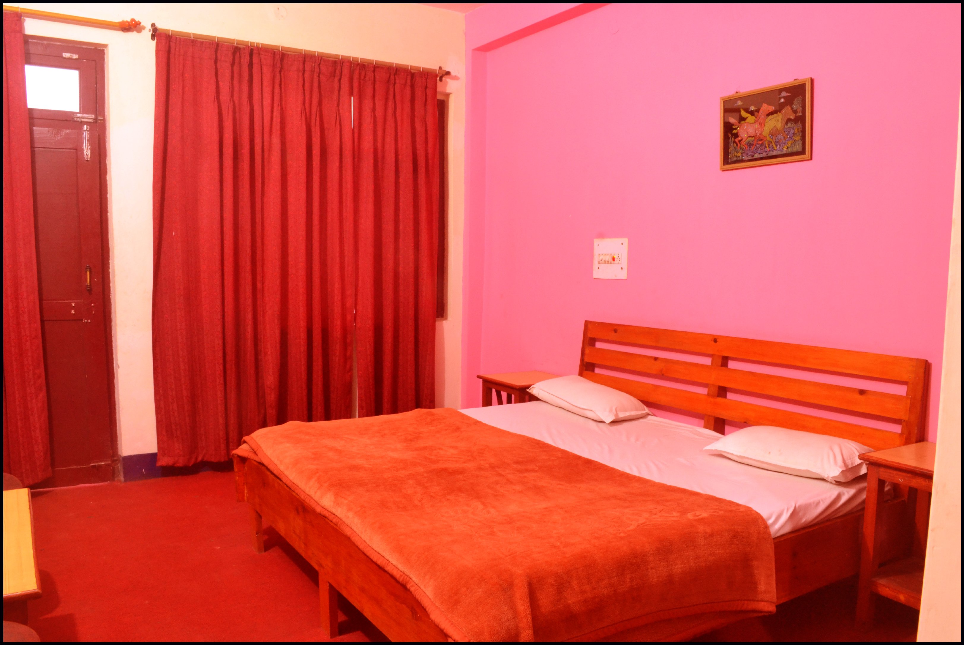 Hotel New Dolma Room Type - Standard Room