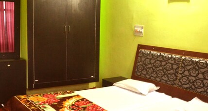 Hotel New Dolma Room Type - Family Room