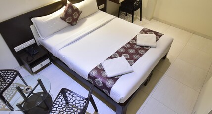 Hotel South Coast Room Type - Executive Room