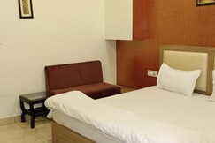 Hotel Golden Sand