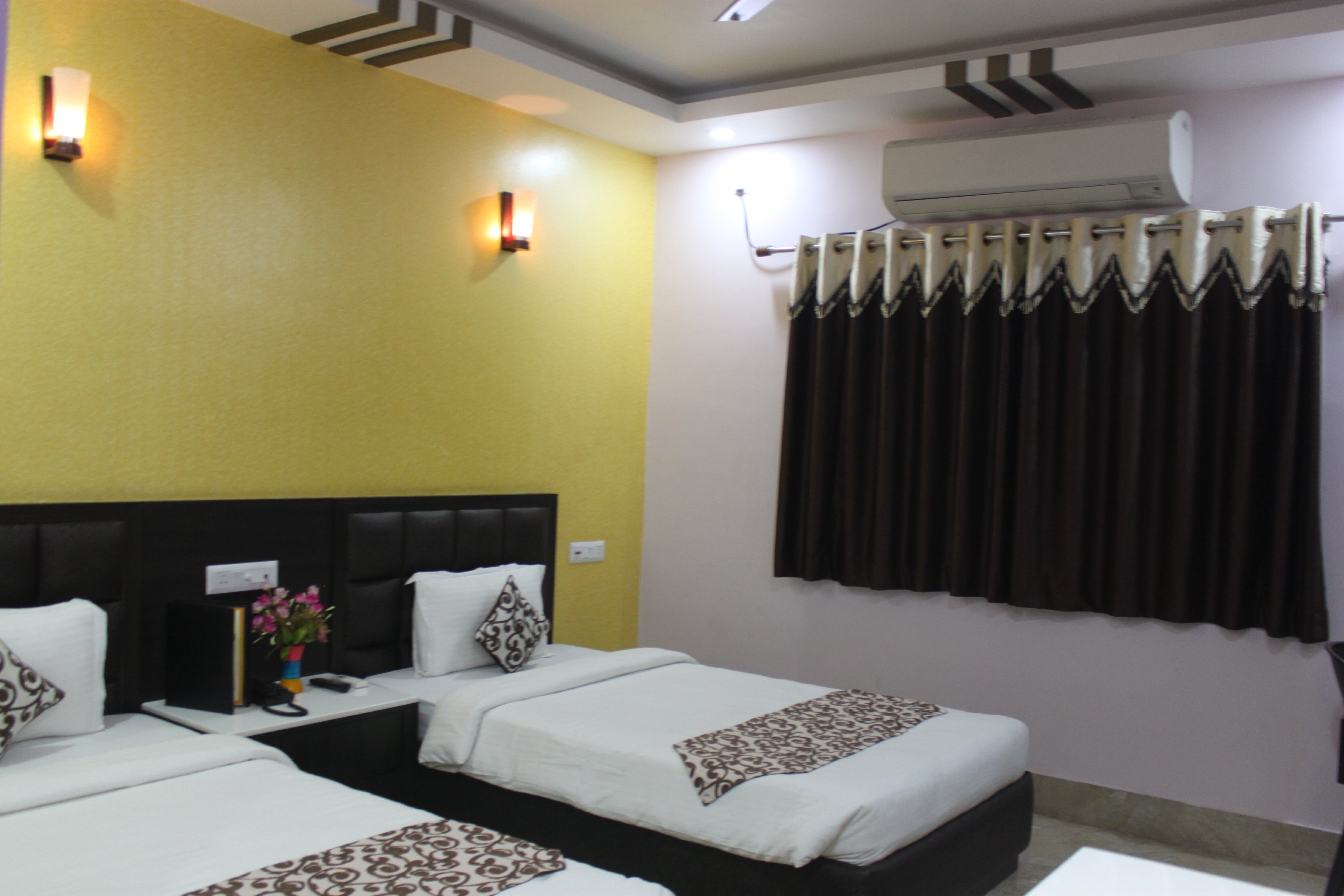 HOTEL MADHUVAN - Tap to explore photos