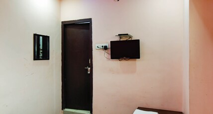 Hotel Atithi galaxy Room Type - Standard Non AC Room