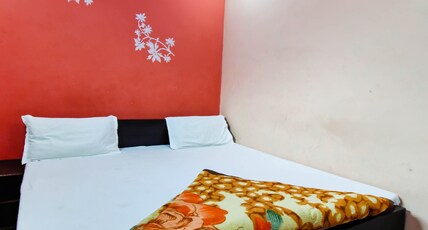 Hotel Atithi galaxy Room Type - Standard Non AC Room