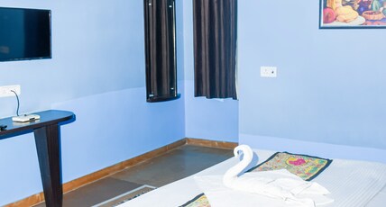 Hotel Ozaki Heritage Room Type - Standard Non Ac Room