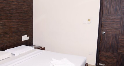 Hotel Gazala Room Type - Economy Room Non AC