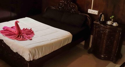 KERALA BAMBOO HOUSE Room Type - Junior A C Suite