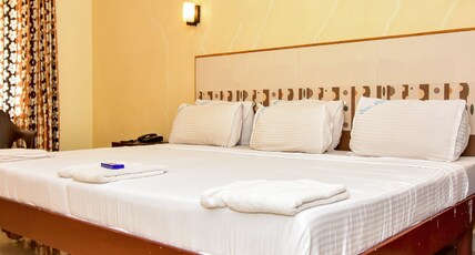 Hotel Sun Park Room Type - Triple Room AC