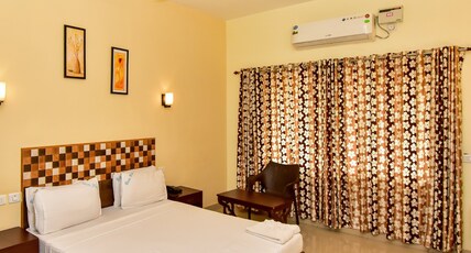 Hotel Sun Park Room Type - Standard Room AC