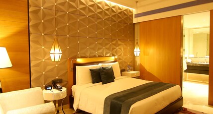 Radisson Blu Hotel Coimbatore Room Type - Superior Room
