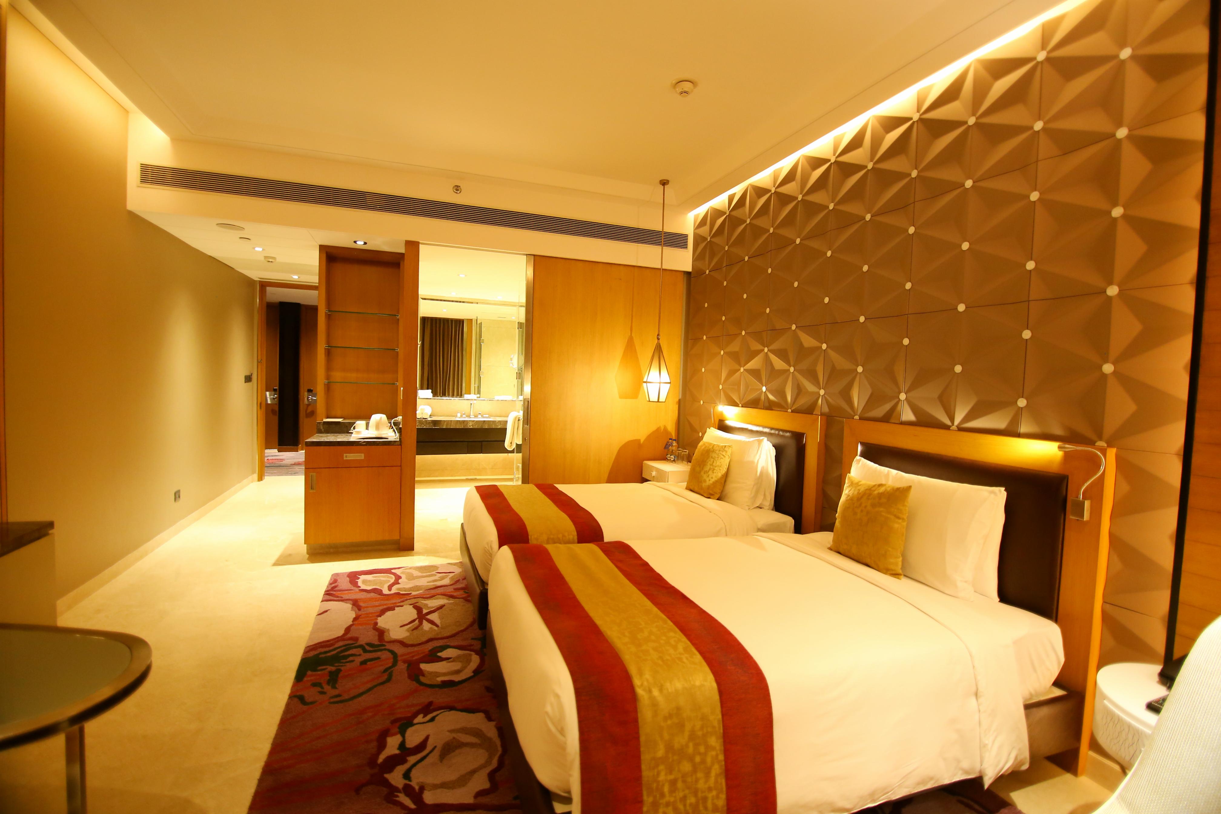 Radisson Blu Hotel Coimbatore - Tap to explore photos