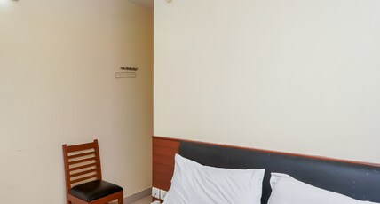 Sea Shell Park Room Type - BUDGET AC ROOM Sea Shell Park Room Type - BUDGET AC ROOM