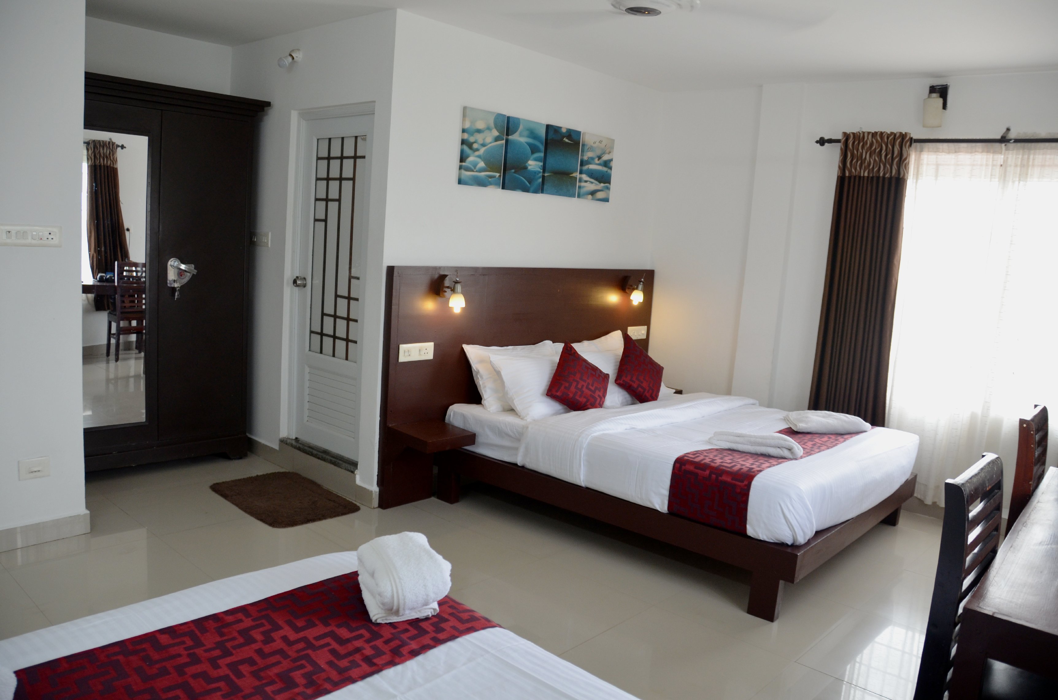 Chillax Vagamon - Tap to explore photos