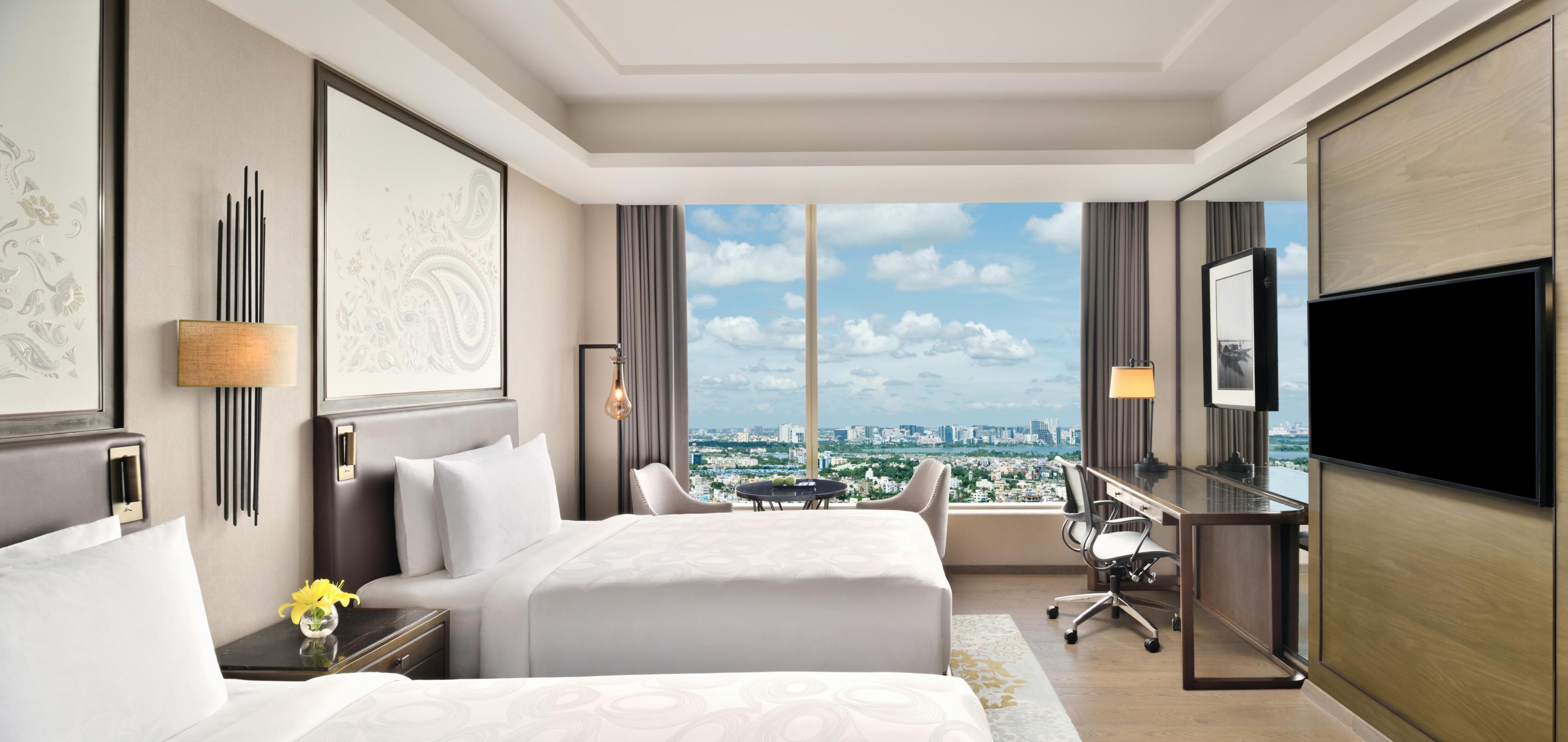 JW Marriott Hotel Kolkata - Tap to explore photos