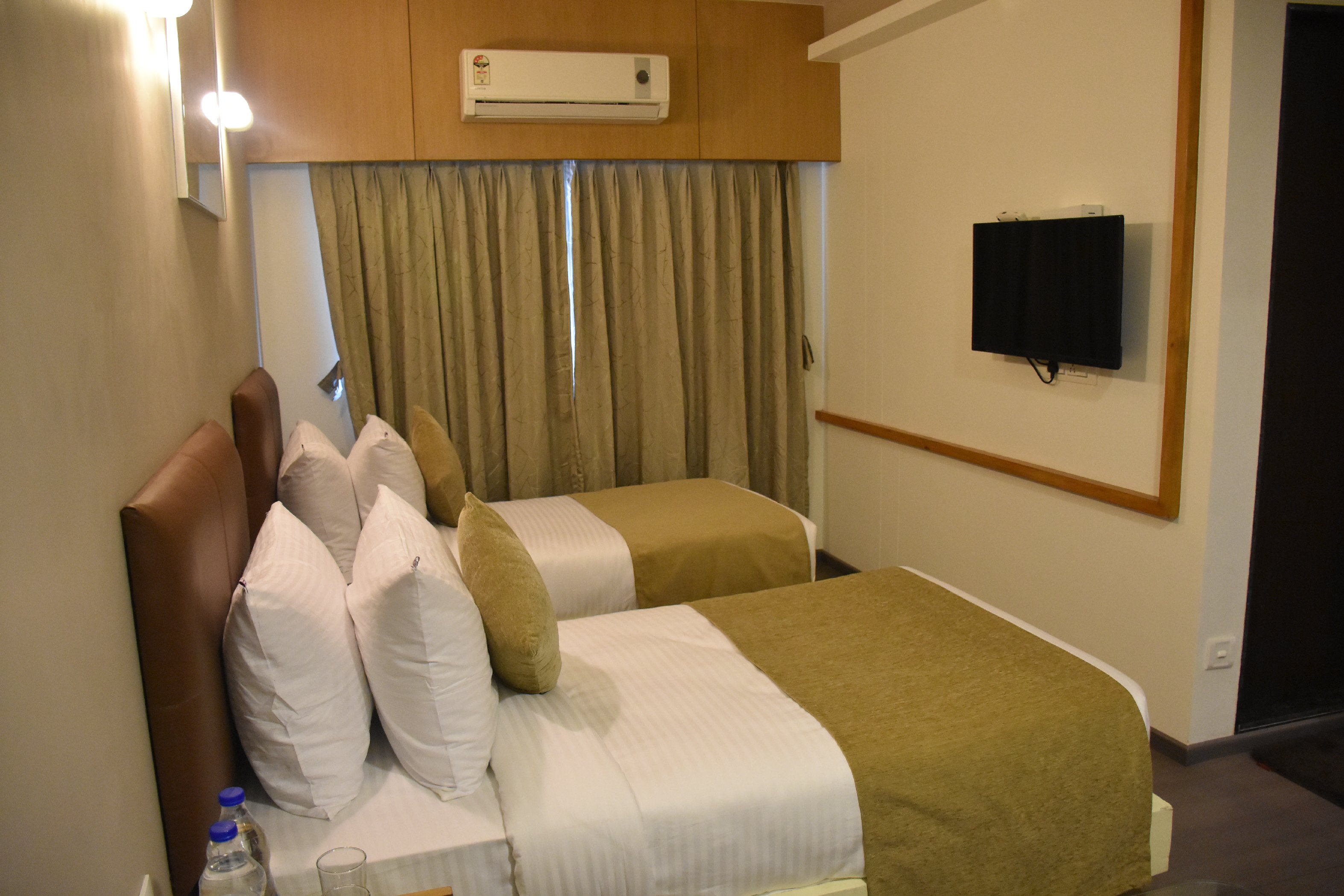 Hotel The Excellency - Tap to explore photos