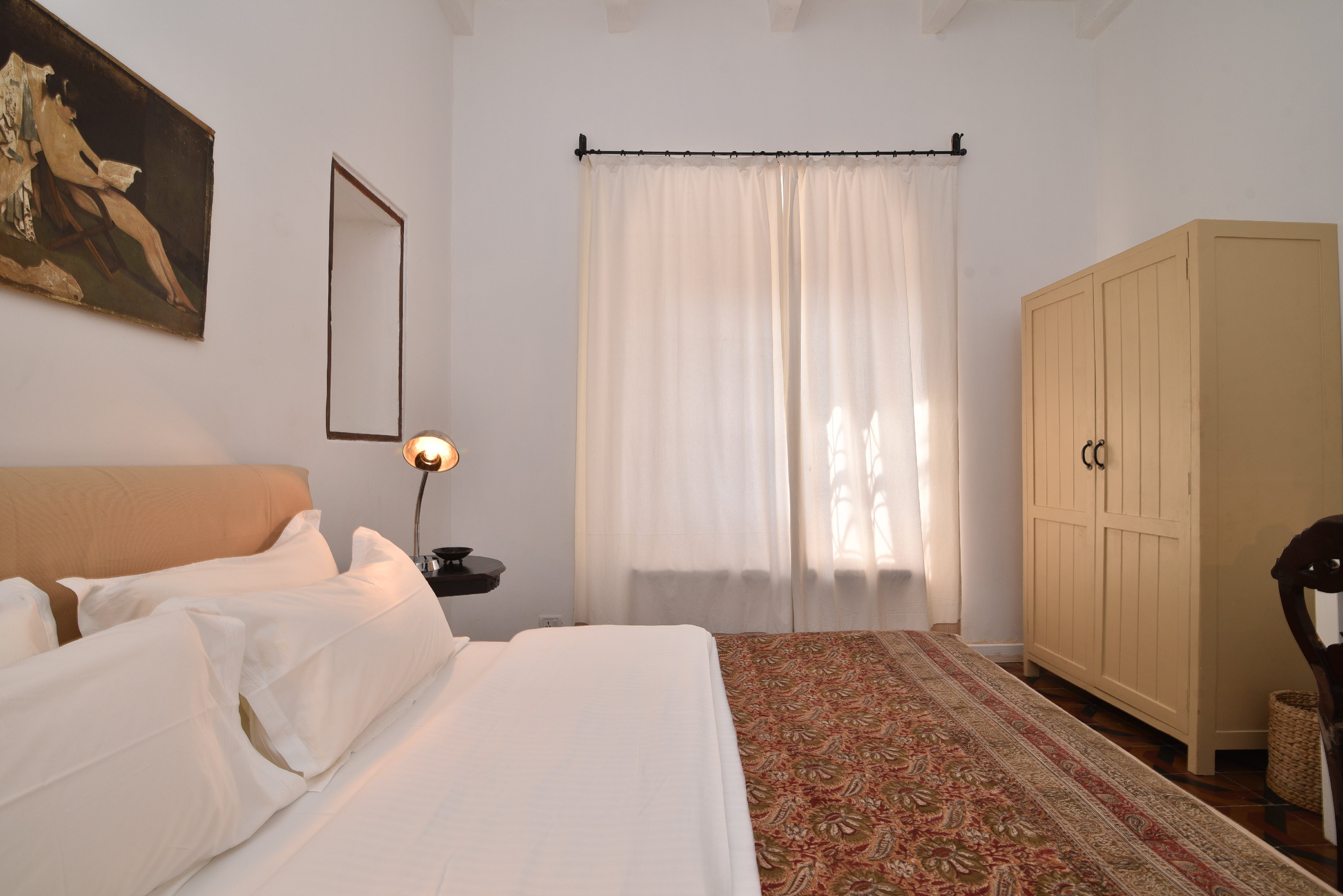 Hotel Mateus Room Type - Super Deluxe Room