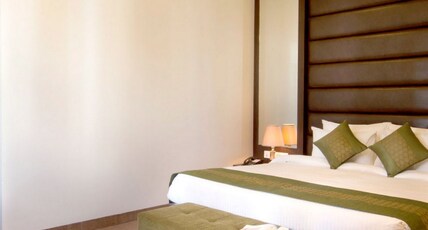 The Livin-Bani Park Room Type - Gold Room With Free Wi-Fi The Livin-Bani Park Room Type - Gold Room With Free Wi-Fi
