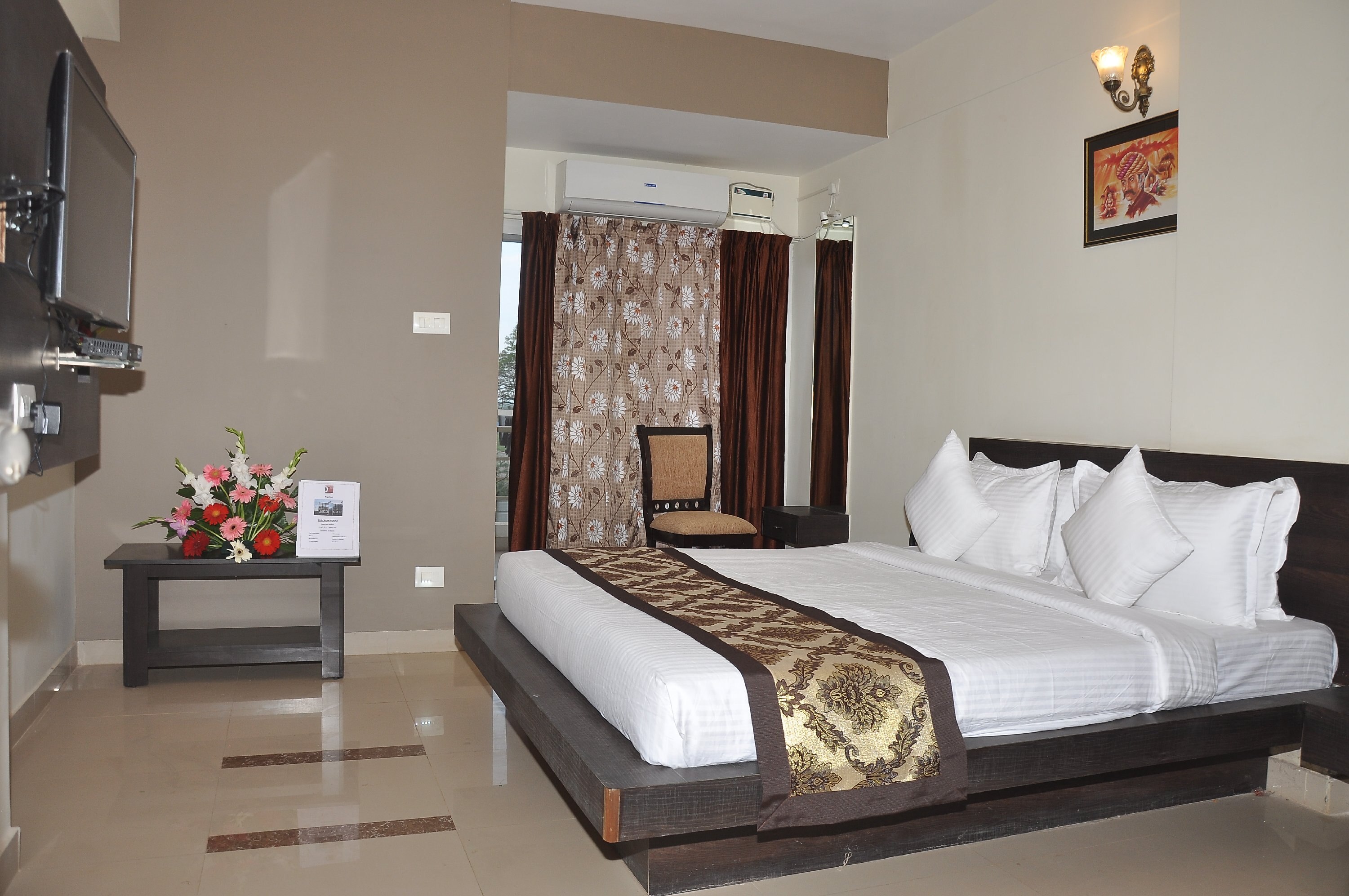 Clarks Inn Bagalkot - Tap to explore photos