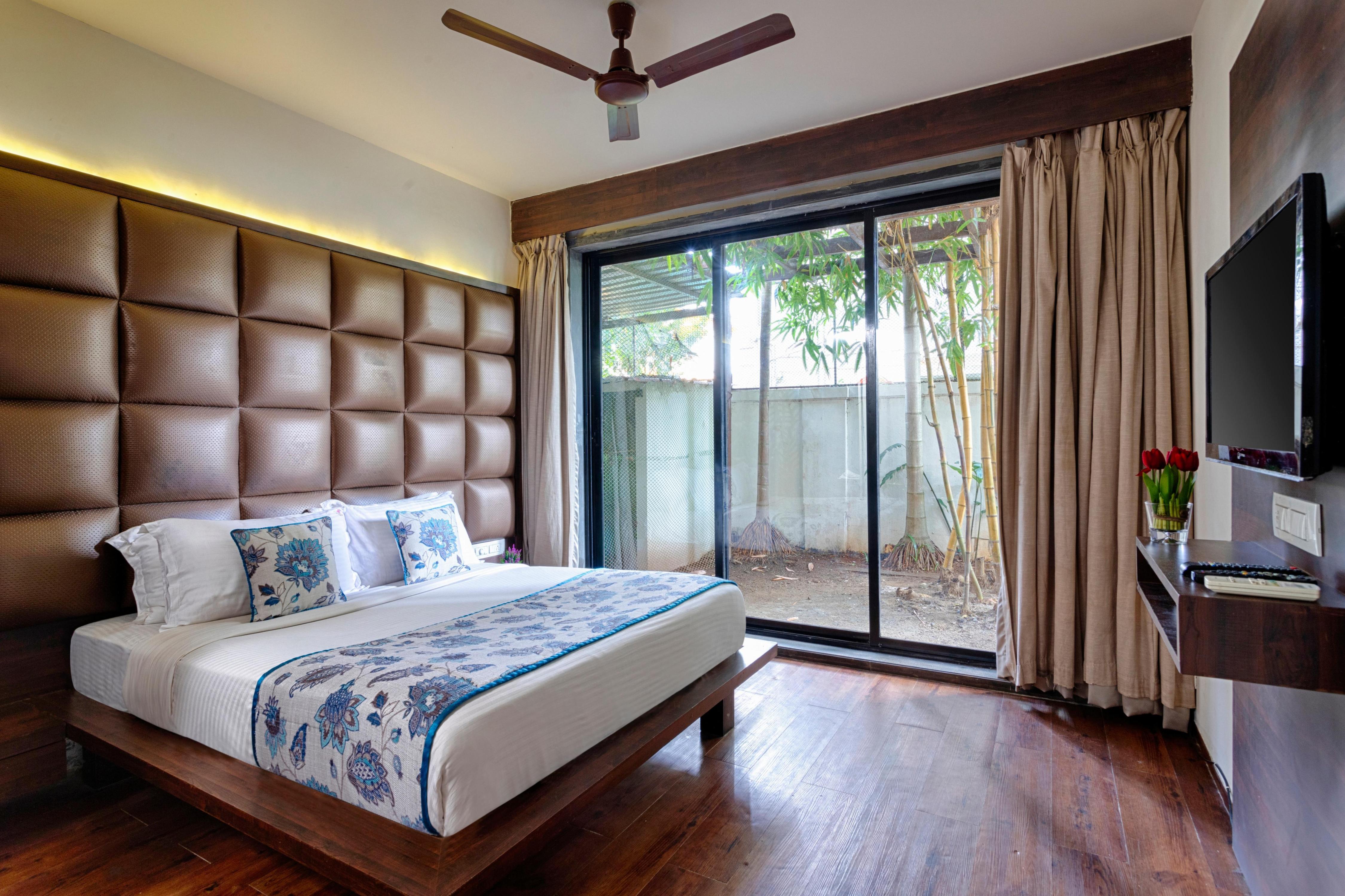 Riva Boutique Apartments - Tap to explore photos