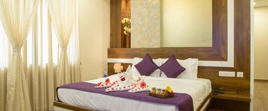 Hotel RK Renaissance