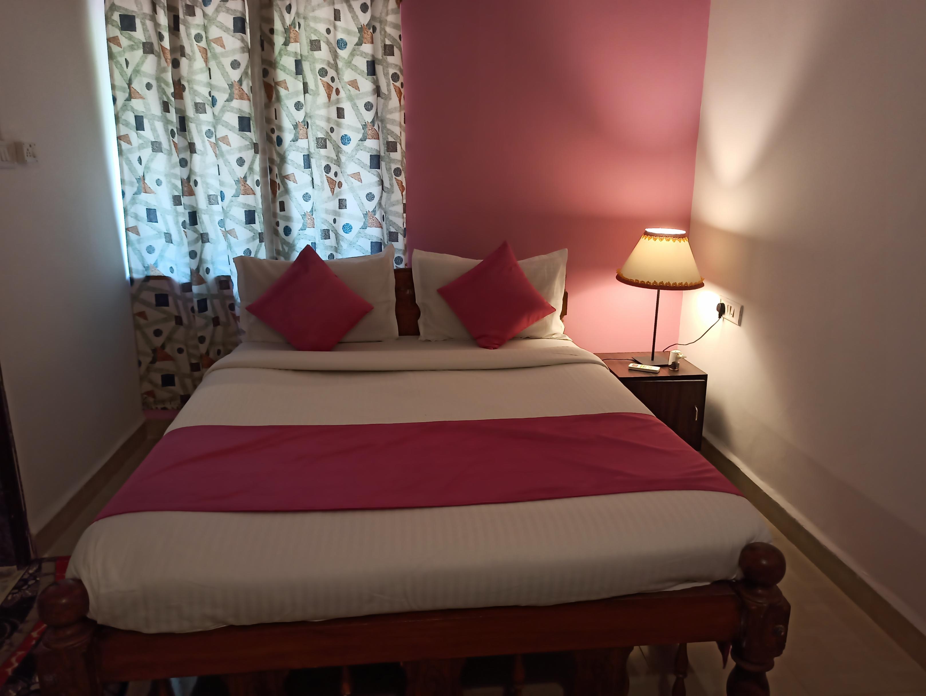 TGF Dream Guest House - Tap to explore photos