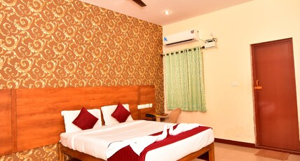 MRK INN Room Type - Triple Room