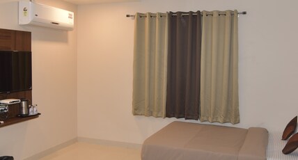 Anand Hotel Room Type - Family Room