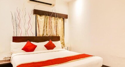 Reva Resorts and Holiday Homes Room Type - Deluxe Room Reva Resorts and Holiday Homes Room Type - Deluxe Room