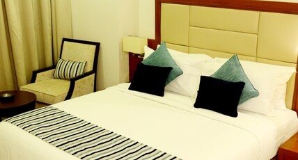 The Ocean Pearl Room Type - Deluxe Room