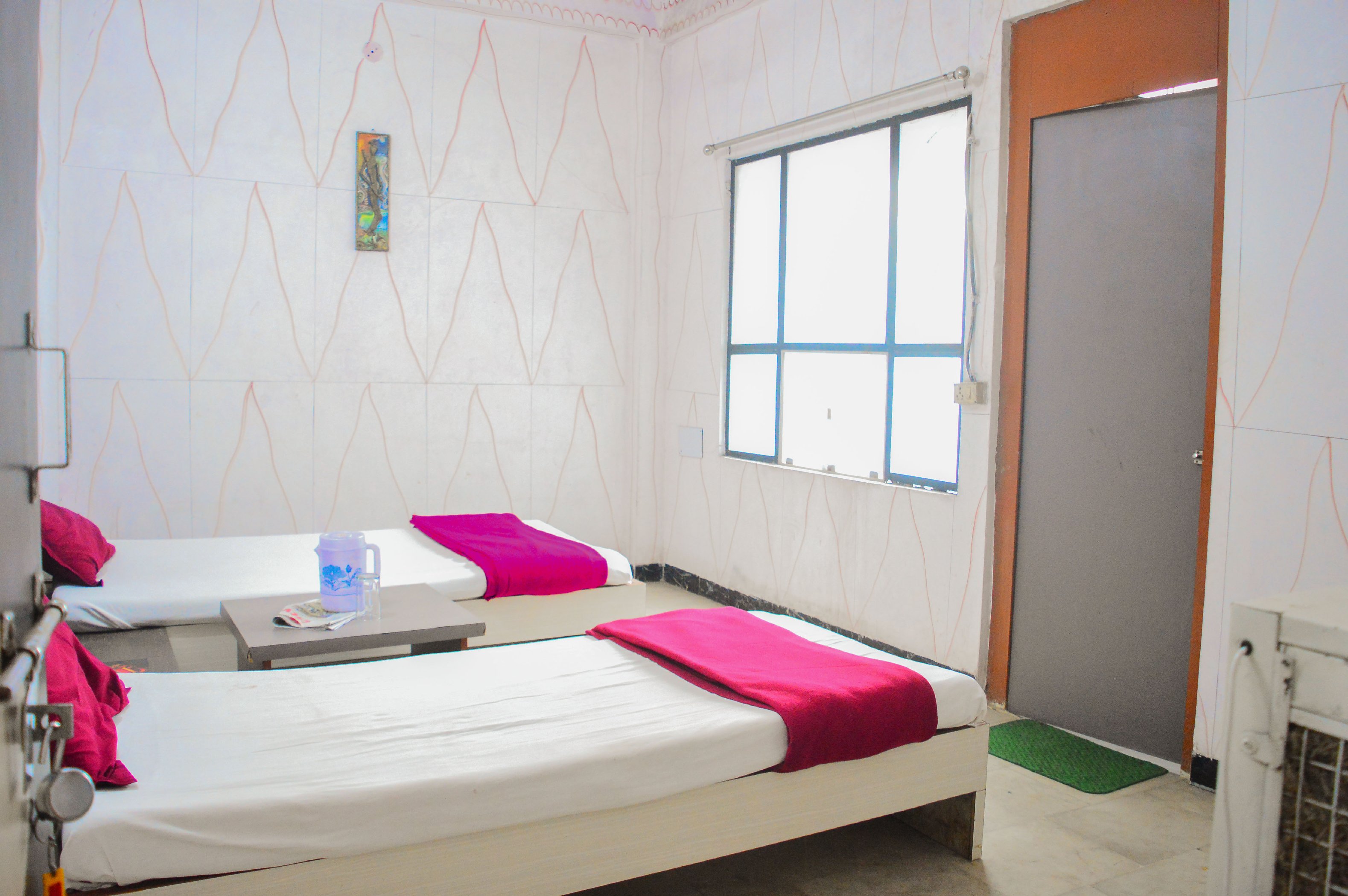 Surbhi Hotel - Tap to explore photos