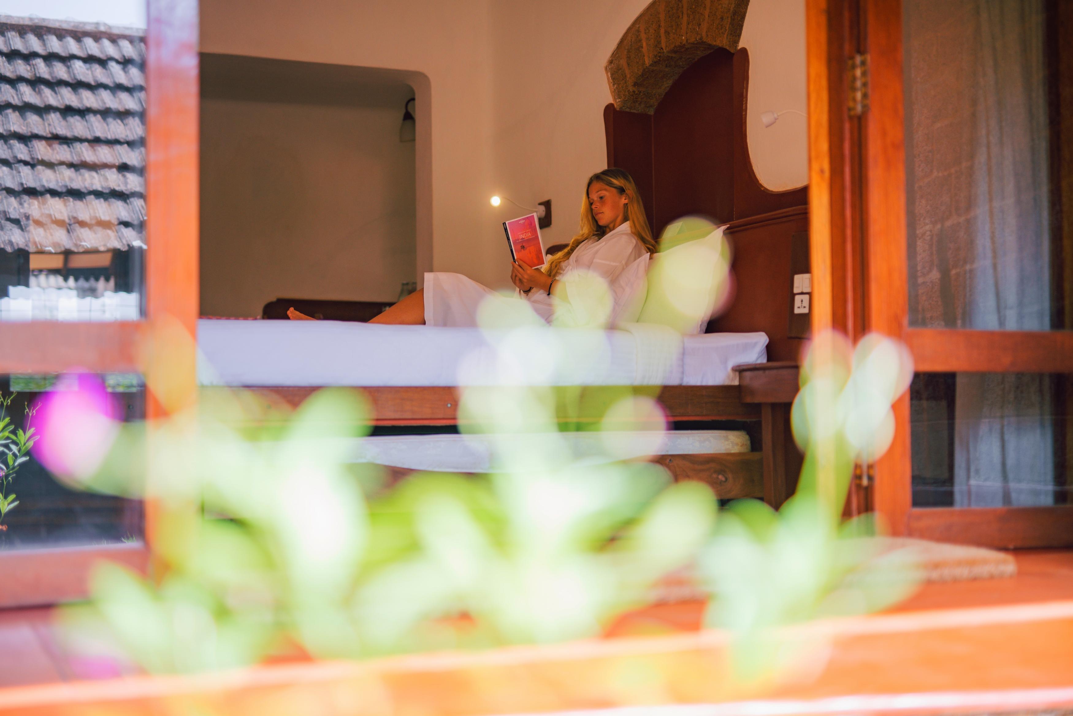 SwaSwara Wellness - A CGH Earth Experience, Gokarna - Tap to explore photos