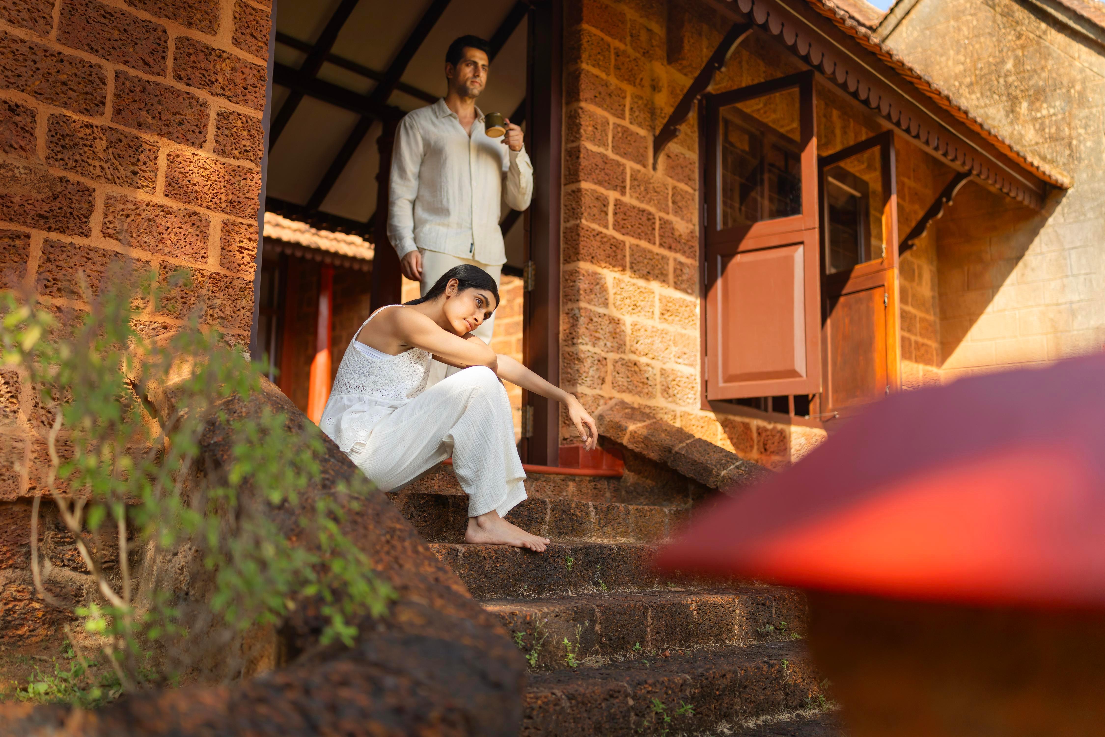 SwaSwara Wellness - A CGH Earth Experience, Gokarna - Tap to explore photos