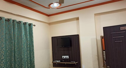 Brij vaibhav guest house Room Type - standard double bed room