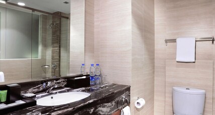 Hotel Aston Pasteur Room Type - Family Suite Room